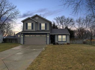 226 W Stonebraker Ct, Lafayette, IN