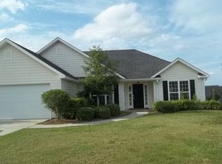 219 Robin Pl, Hahira, GA 31632