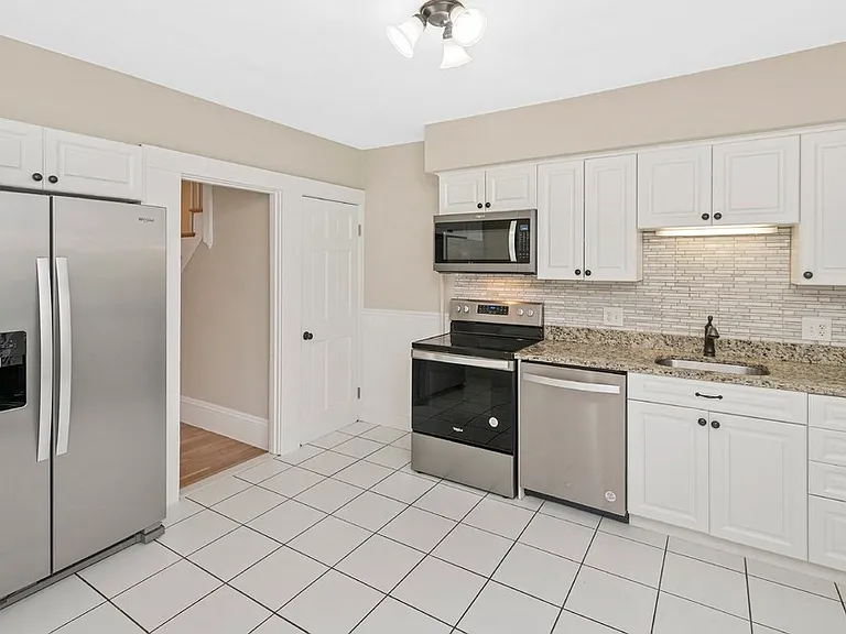 119 River St #119 — Photo 1