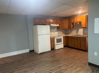 536 W Tilghman St APT 3, Allentown, PA 18102