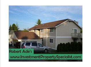 6009 Broadway, Everett, WA 98203