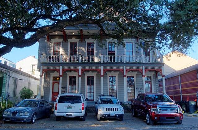 1st image of 1734 Washington Ave #A