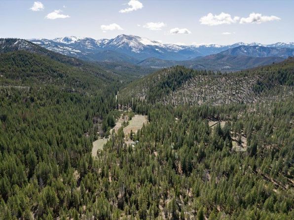 6409 Kangaroo Creek Rd, Gazelle, CA 96034