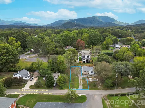 20 Merchant St, Asheville, NC 28803