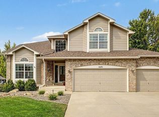 1601 Garnet St, Broomfield, CO 80020