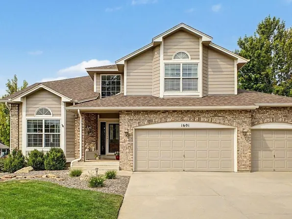 1601 Garnet St, Broomfield, CO 80020