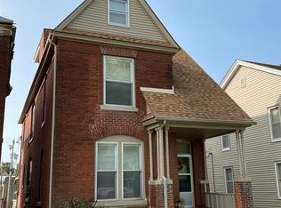 1016 Jersey St, Quincy, IL 62301