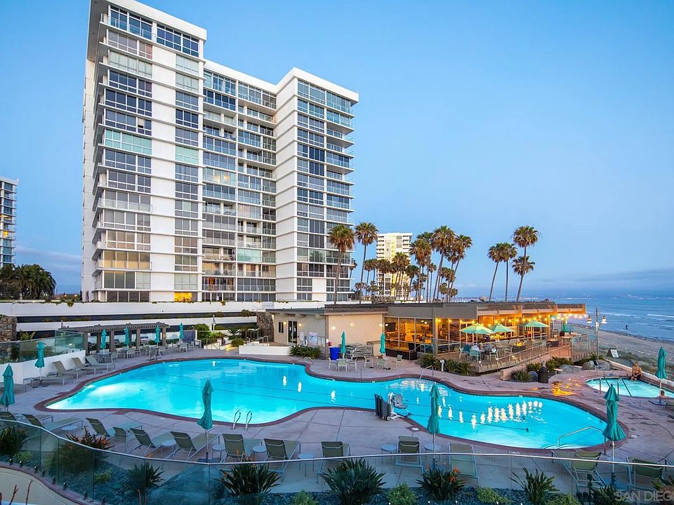 1st image of 1760 Avenida Del Mundo Unit 801