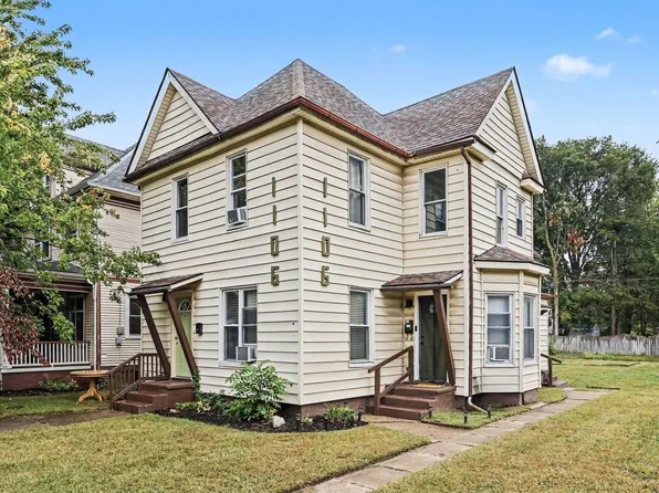 1106 Portage Ave, South Bend, IN 46616