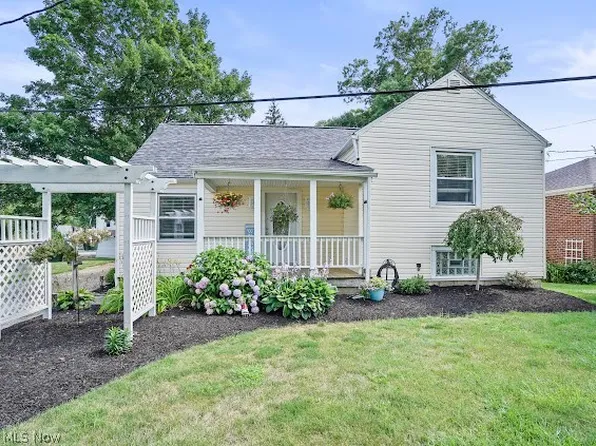 780 E Main St, Ravenna, OH 44266