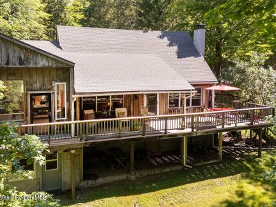 134 Upper Kennedy Heights Road, Margaretville, NY, 12455