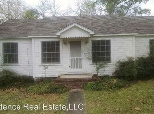 106 Wynn St, Dubach, LA 71235