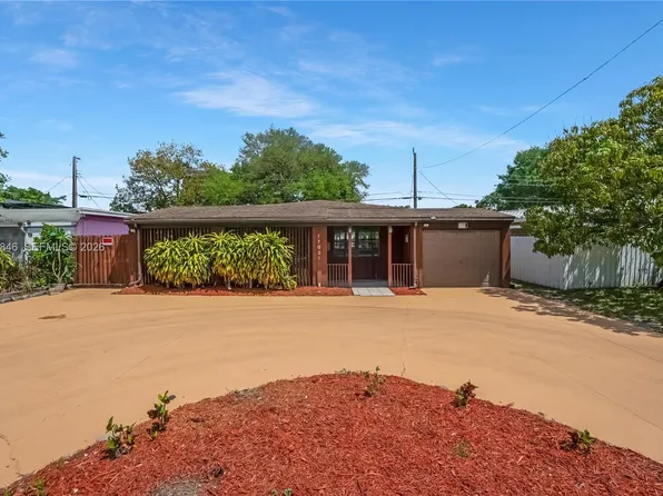 17831 NE 13th Ave, North Miami Beach, FL 33162