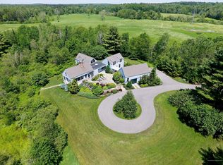 6 Windy Rdg, Brunswick, ME 04011