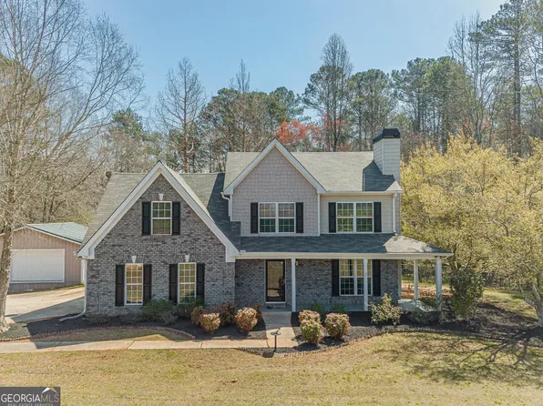 4625 Mount Carmel Church Rd, Monroe, GA 30655