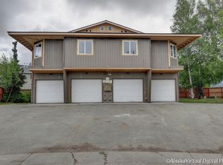 1150 Golden Dawn Cir APT 2, Anchorage, AK 99515