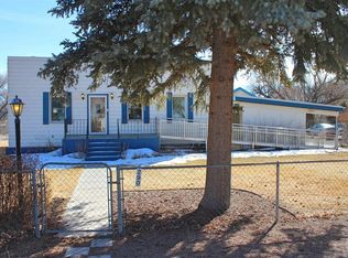 290 Sunnyside Ln, Alamosa, CO 81101
