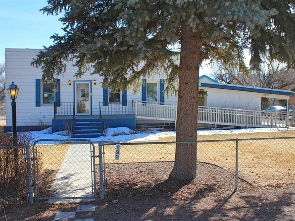 290 Sunnyside Lane, Alamosa, CO 81101