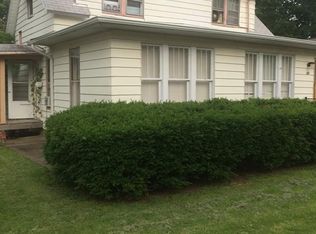 412 S 18th St, Mount vernon, IL 62864