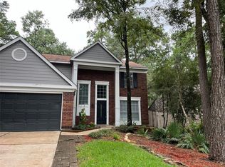 10 Summithill Pl, Spring, TX 77381