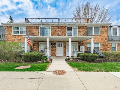 1340 Maple Rd APT 7, Amherst, NY, 14221