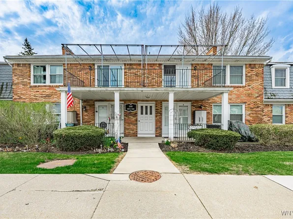 1340 Maple Rd APT 7, Amherst, NY 14221