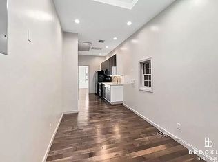 545 Marcy Ave #2D, Brooklyn, NY 11206