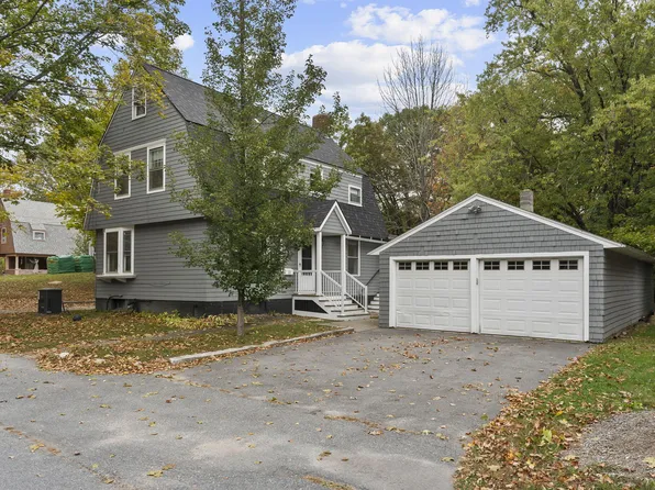 57 Cottage Place, Westbrook, ME 04092