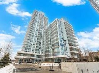 Ravine Condos, Toronto, ON M3A 1Y4