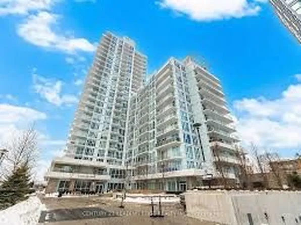 10 Deerlick Ct #605, Toronto, ON M3A 1Y4