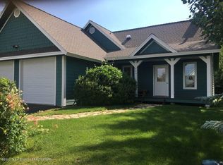 704 Streamside St, Driggs, ID 83422