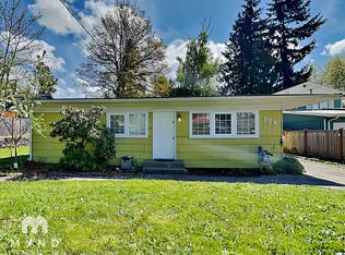 904 Ferndale Cir NE, Renton, WA 98056