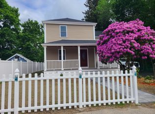 54 Federal St, Weymouth, MA 02188