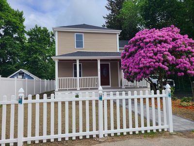 54 Federal St, Weymouth, MA, 02188