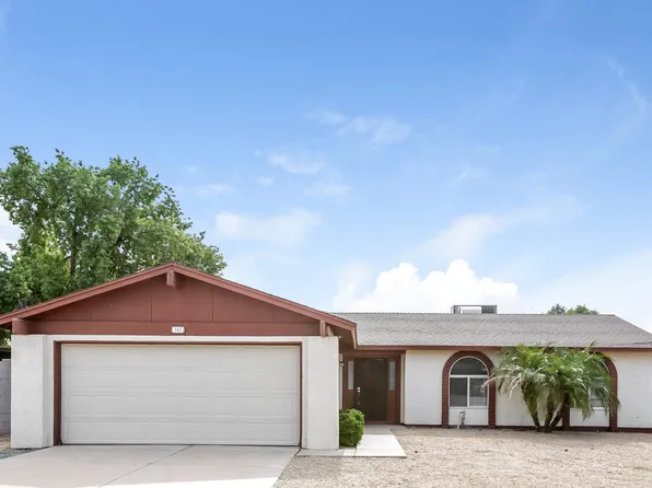 307 W Nopal Pl, Chandler, AZ 85225