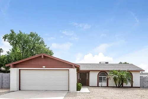 307 W Nopal Pl Photo 1
