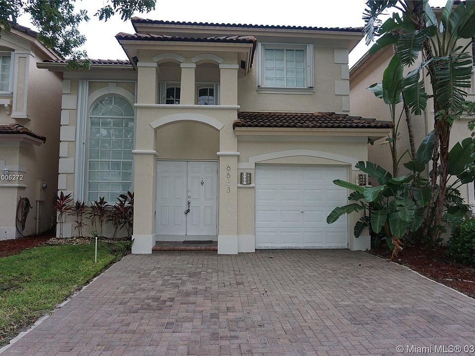 1st image of 6663 NW 107th Pl