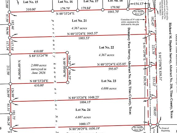 5th image of 22 County Road 3249