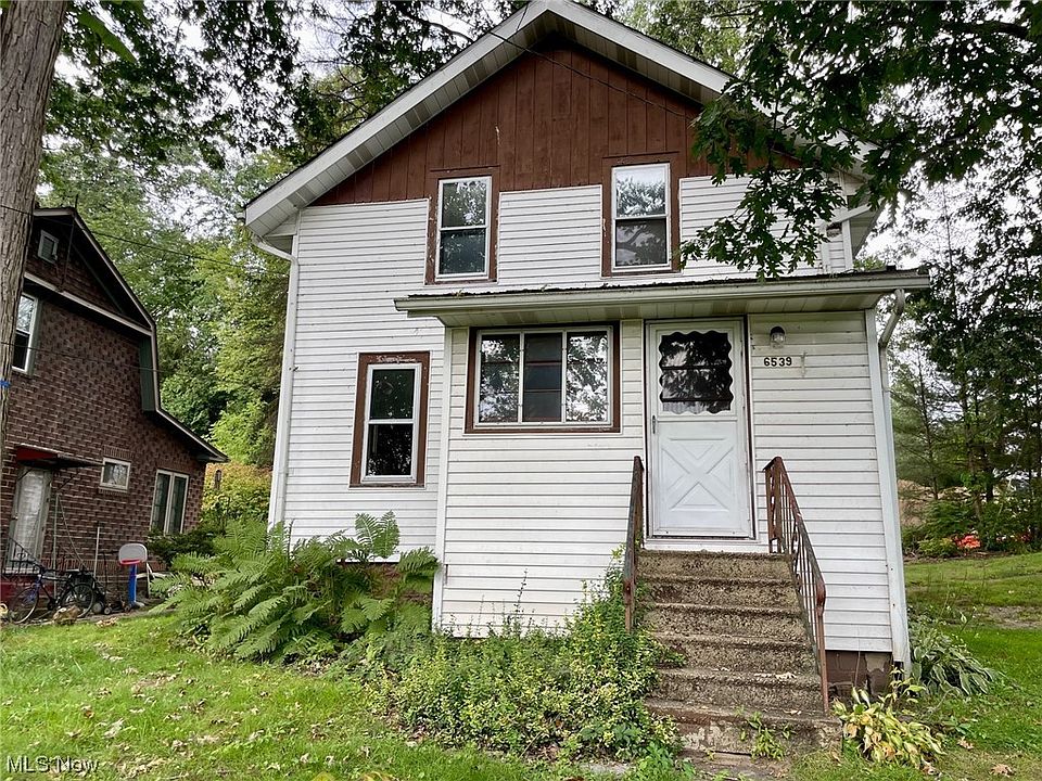 1st image of 6539 Crystal St