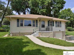 3536 N 73rd St, Omaha, NE 68134