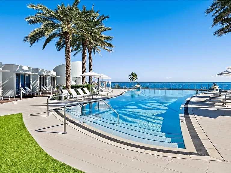 701 N Fort Lauderdale Beach Blvd #602 — Photo 28
