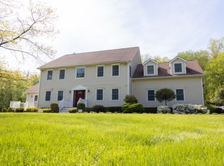 70 Wakeman Hill Rd, Sherman, CT 06784