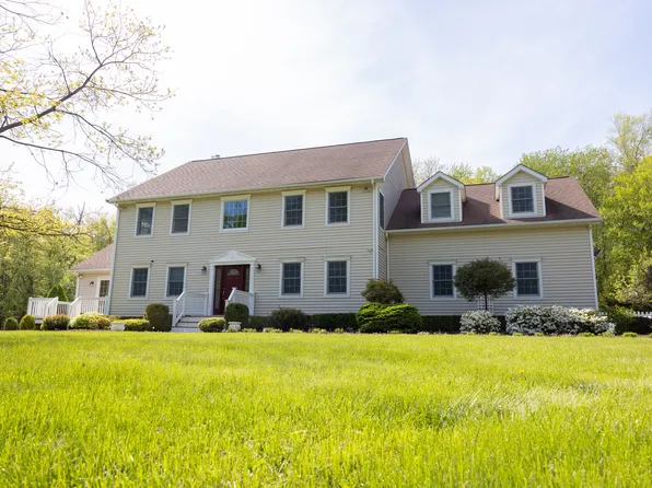 70 Wakeman Hill Road, Sherman, CT 06784