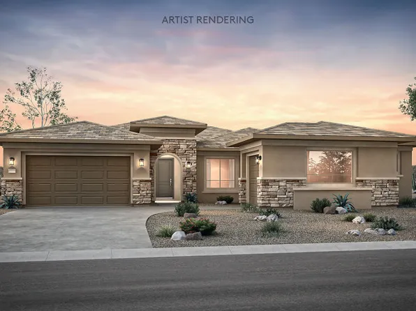 Acclaim Plan, Regent Hills - Enchantment Series