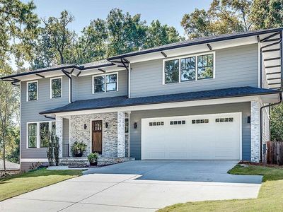 1173 Gail Dr, Atlanta, GA, 30319