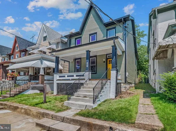 507 E Potomac St, Brunswick, MD 21716