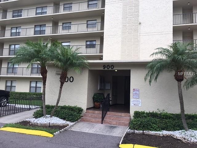 1st image of 900 Cove Cay Dr Unit 2D