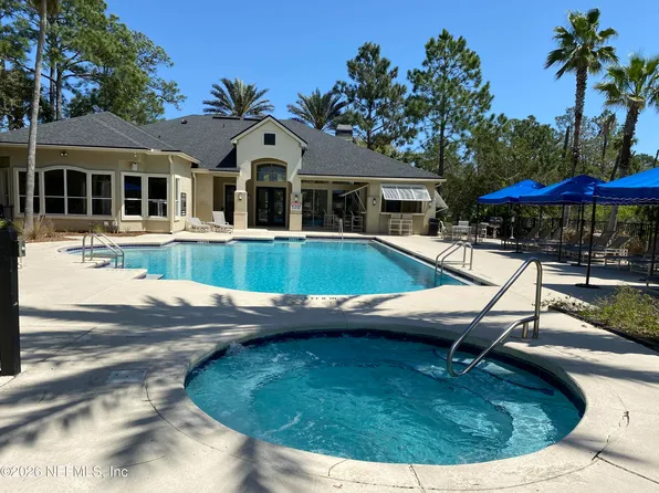 1655 The Greens Way APT 3425, Jacksonville Beach, FL 32250