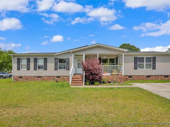 7350 April Dr, Fayetteville, NC 28314