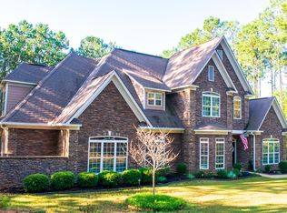 174 Winding Lake Dr, Hamilton, GA 31811